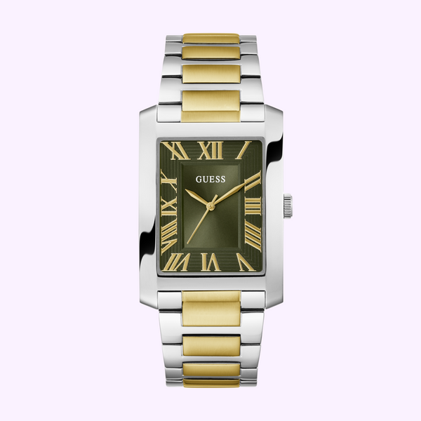 Guess Watches CLYDE GW0896G3 upc 091661564376
