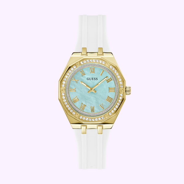 Guess Watches DESIRE GW0872L1 upc 091661568978