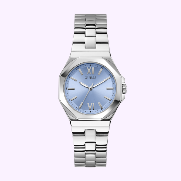 Guess Watches EMPRESS GW0873L1 upc 091661564352