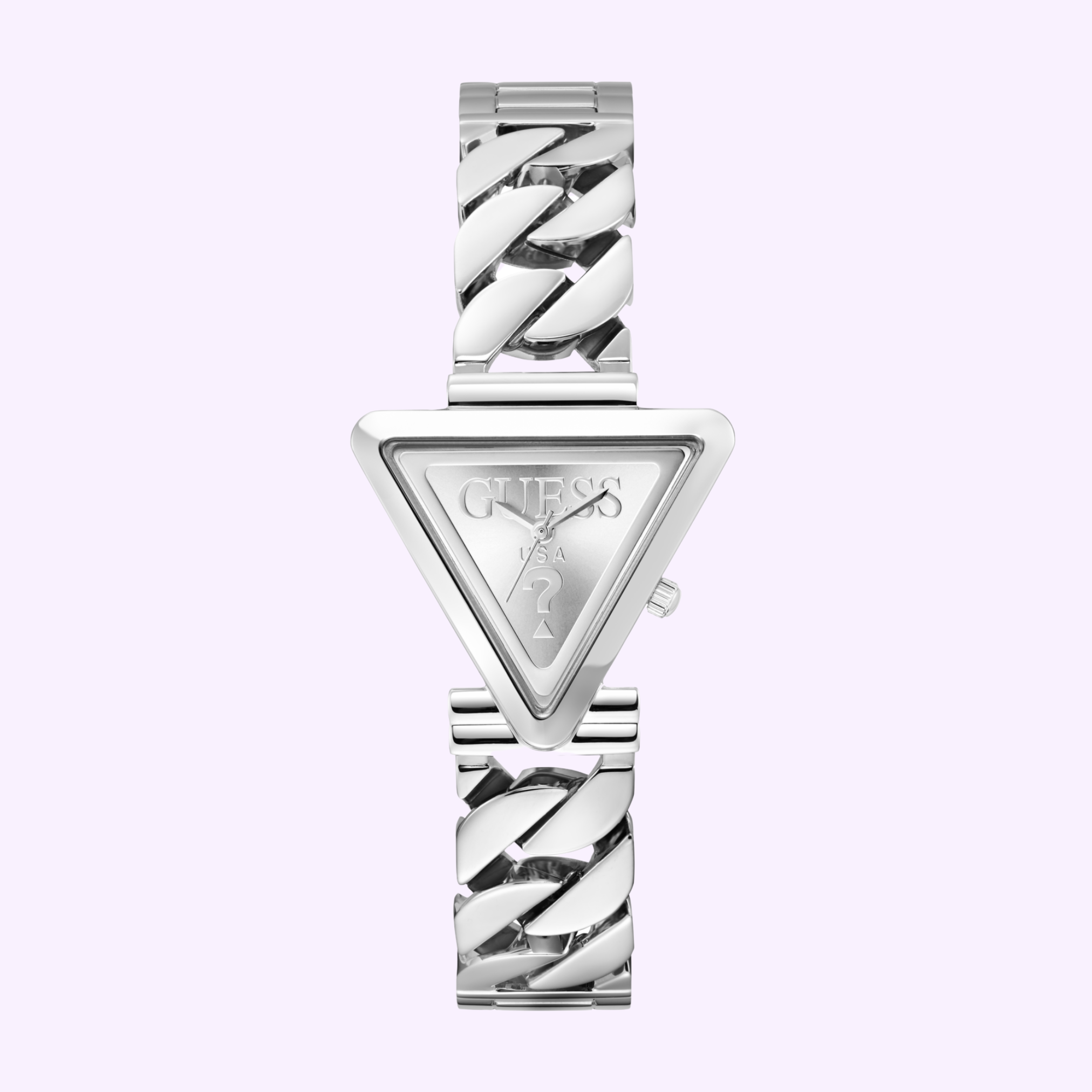 Front View Guess Watches FAME GW0859L1