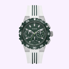 Front View Guess Watches FORE GW1059G1