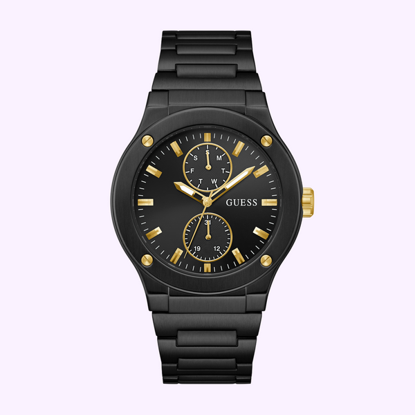Guess Watches GW0795G3 upc 091661544590
