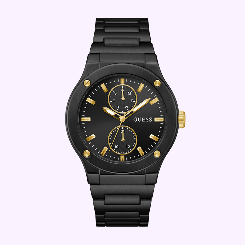 Guess Watches GW0795G3 upc 091661544590