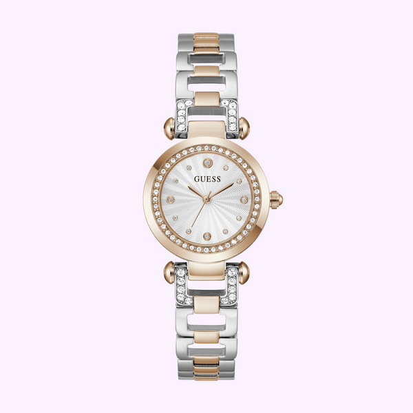 Guess Watches GINGER GW0869L2 upc 091661563904
