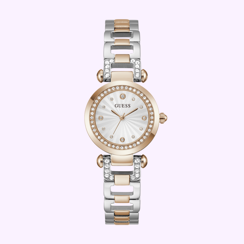 Guess Watches GINGER GW0869L2 upc 091661563904