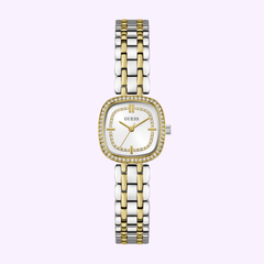 Front View Guess Watches HAZEL GW1018L3