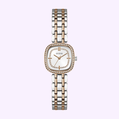 Front View Guess Watches HAZEL GW1018L5