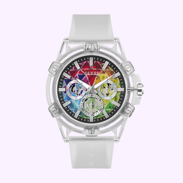Guess Watches KING GW0908G3 upc 091661564031