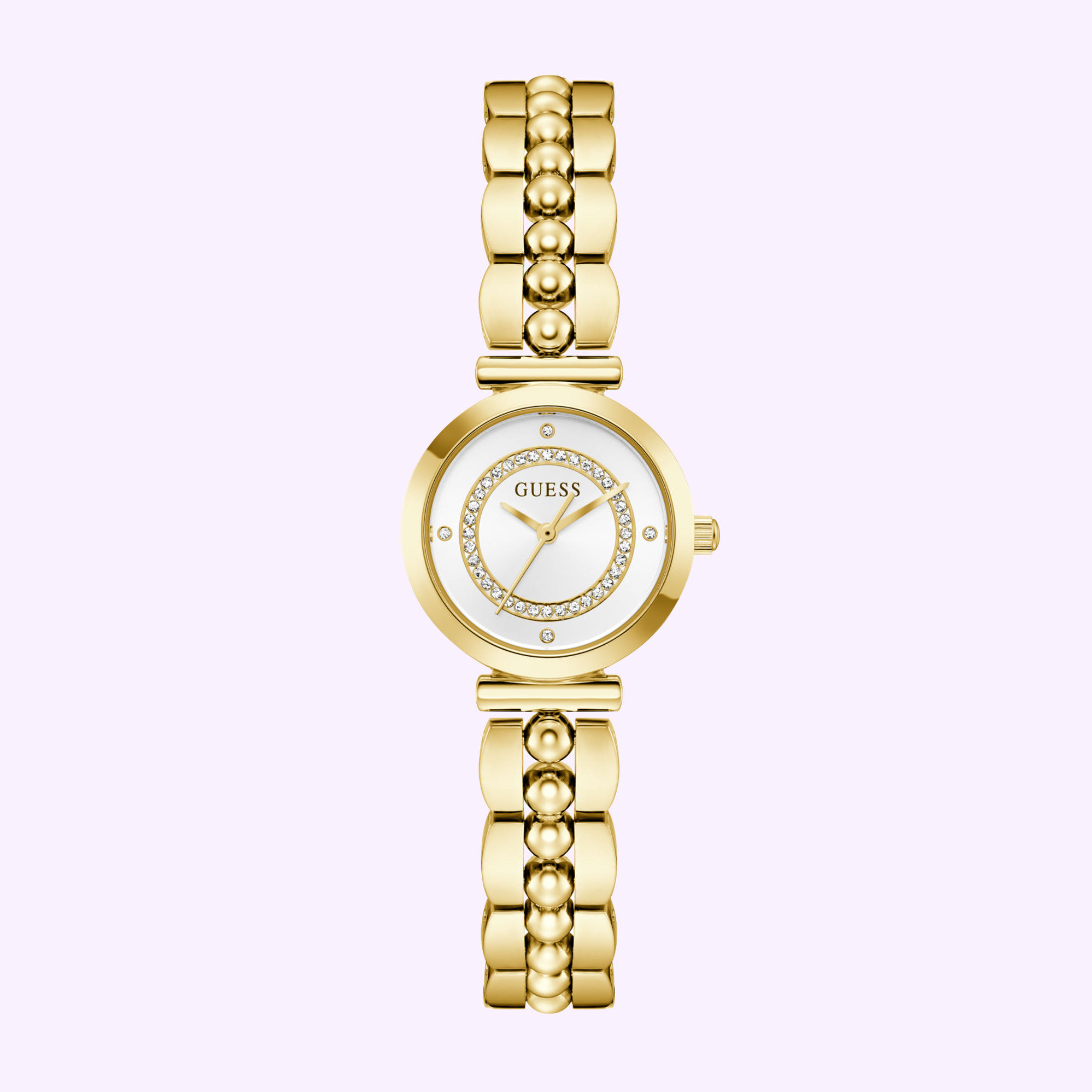 Front View Guess Watches LEENA GGW0994L2