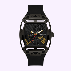 Front View Guess Watches LEGEND GW1074G1