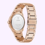 Guess Watches Ladies GW0882L3 upc 091661564642