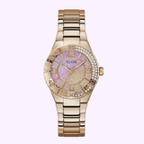 Guess Watches Ladies GW0882L3 upc 091661564642
