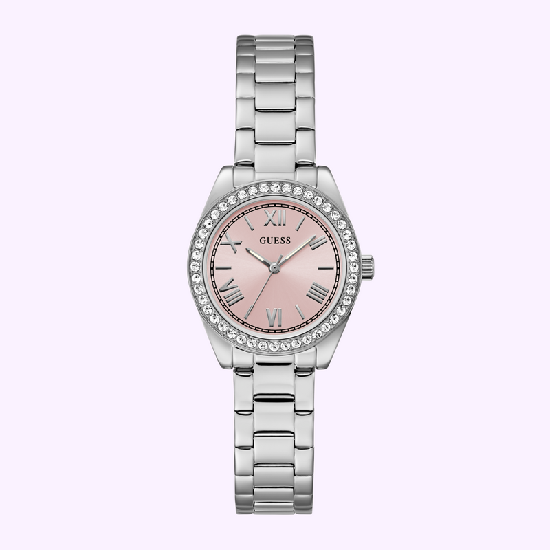 Guess Watches Ladies MINI LUNA GW0841L4 upc 091661564291
