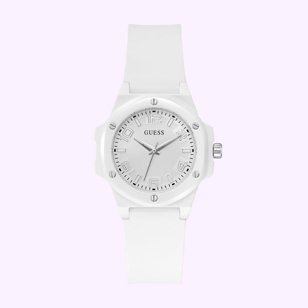 Guess Watches MINI HYPE GW0880L3 upc 091661563836