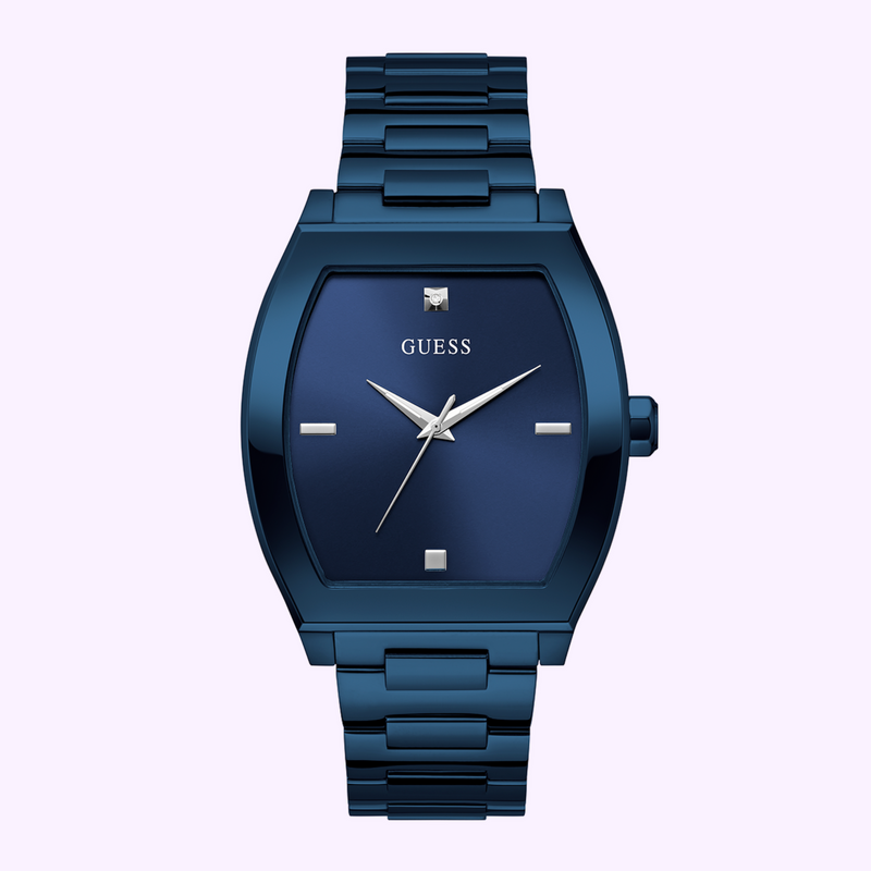 Guess Watches Men GW0847G2 upc 091661547133