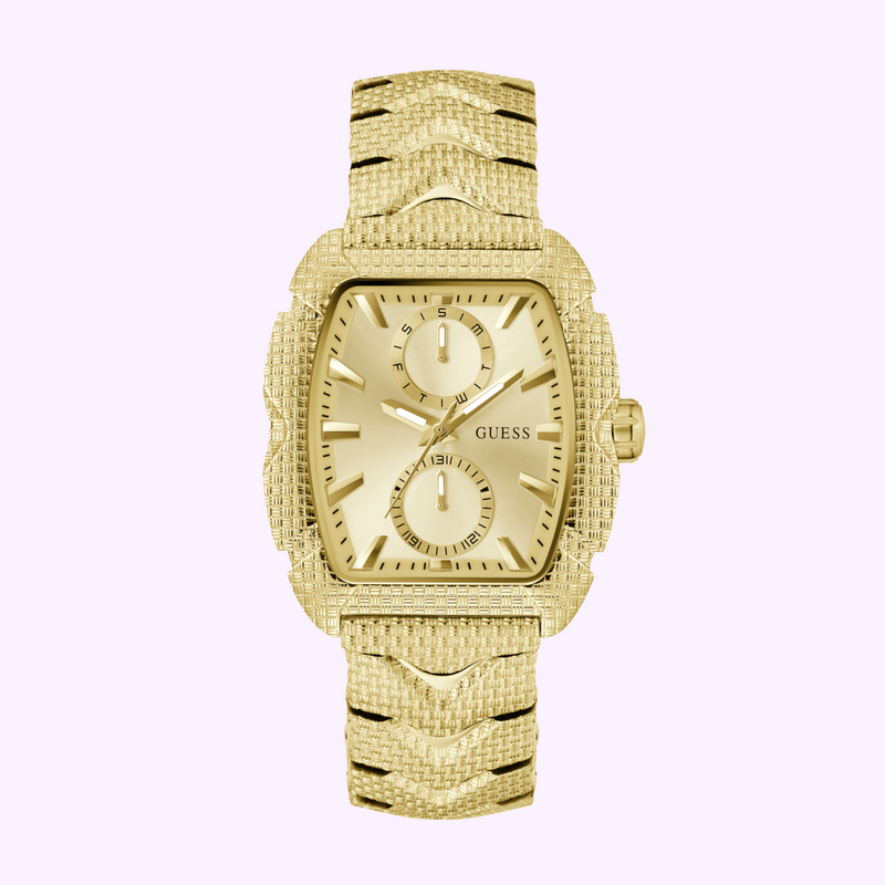 Guess Watches NILE GW0885G1 upc 091661563713