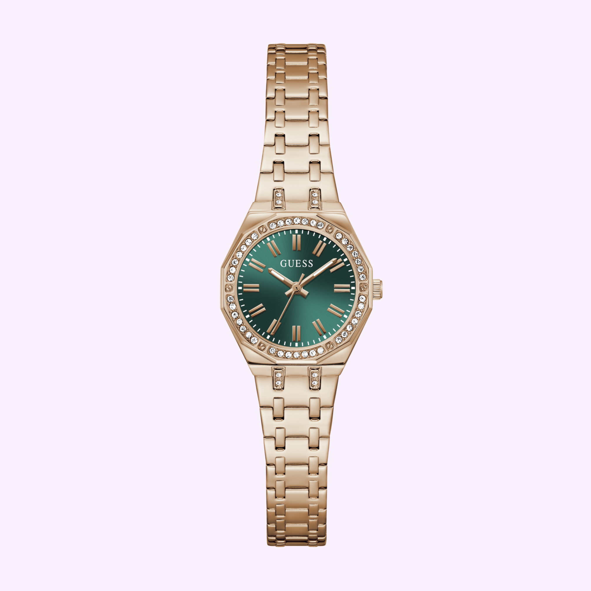 Front View Guess Watches PIXIE GW0931L7