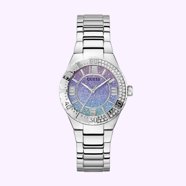 Guess Watches SANGRIA GW0882L1 upc 091661564666