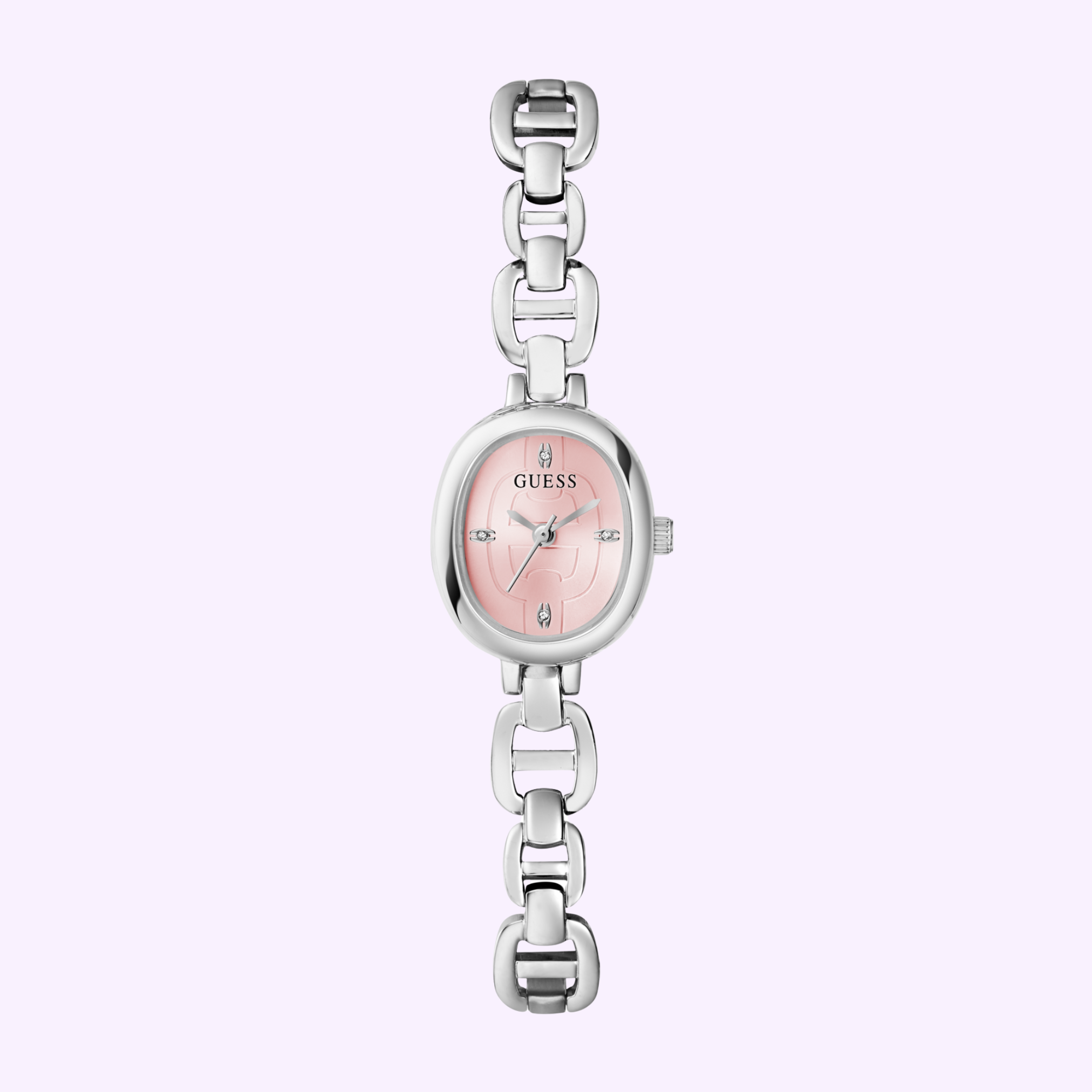 Front View Guess Watches VIVIAN GW0982L1