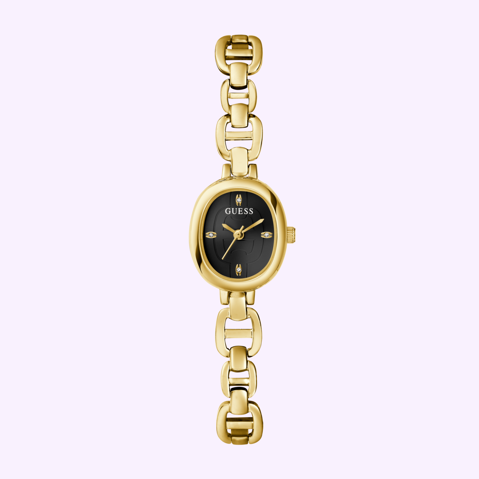 Front View Guess Watches VIVIAN GW0982L2
