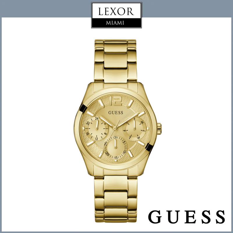 Guess Watches ZOE GW0760L2 Ladies