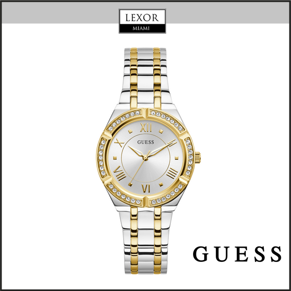 Guess GW0033L4 COSMO Ladies Sport Watch