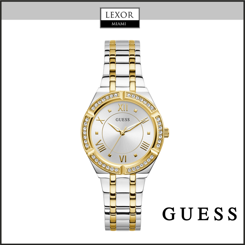 Guess GW0033L4 COSMO Ladies Sport Watch