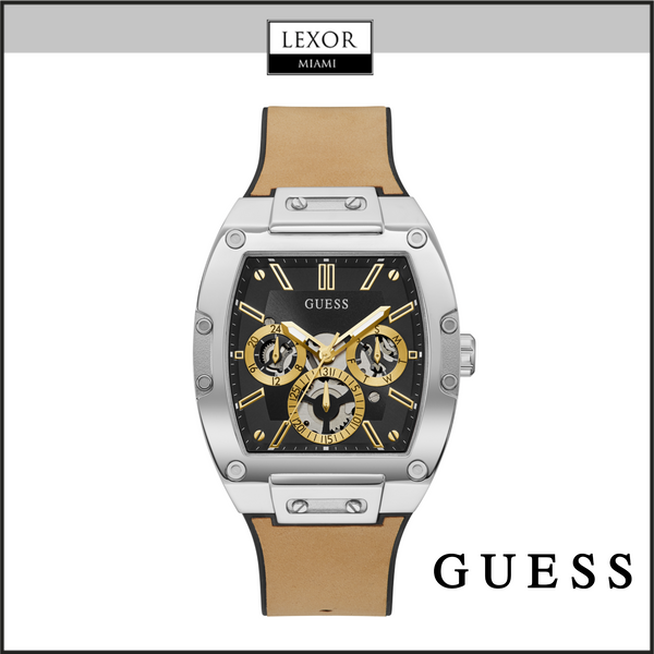 Guess GW0202G3 PHOENIX Man Watch