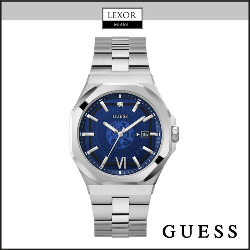 Relógio Guess GW0573G1 EMPEROR