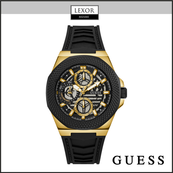 Relógio Guess GW0577G2 FRONT-RUNNER
