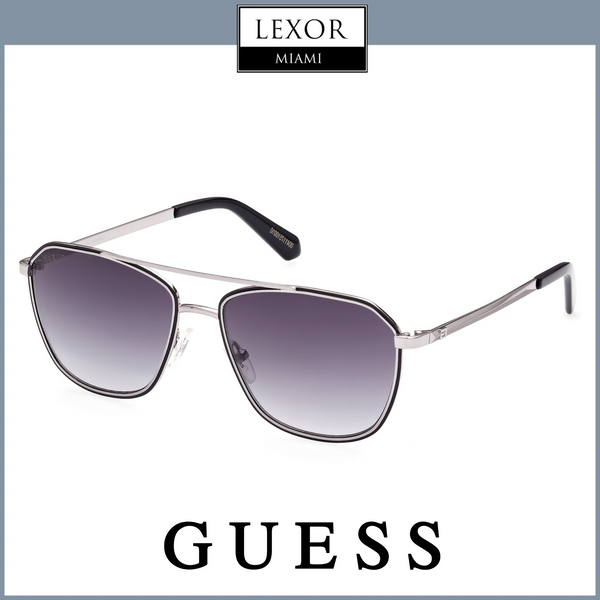 Guess Sunglasses GU00046 5605B UPC 889214305619