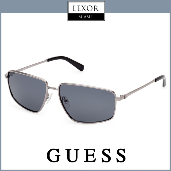 Gafas de sol Guess GU00088 6208D UPC 889214462749