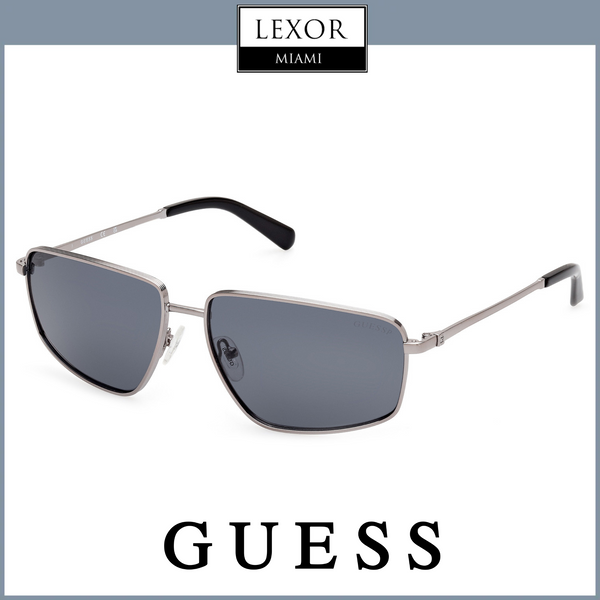 Guess Sunglasses GU00088 6208D UPC 889214462749