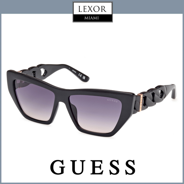 Gafas de sol Guess GU00111 5601B UPC 889214493330