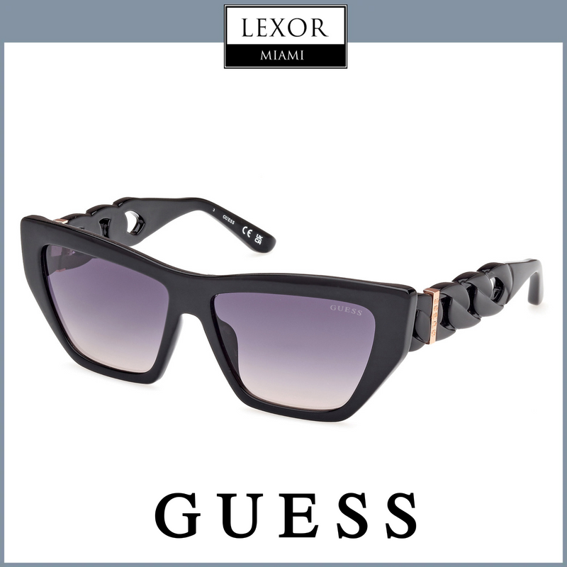 Gafas de sol Guess GU00111 5601B UPC 889214493330