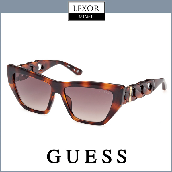 Gafas de sol Guess GU00111 5652F UPC 889214493347