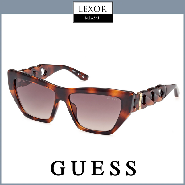 Guess Sunglasses GU00111 5652F UPC 889214493347