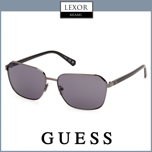 Gafas de sol Guess GU00117 5908A UPC 889214493590