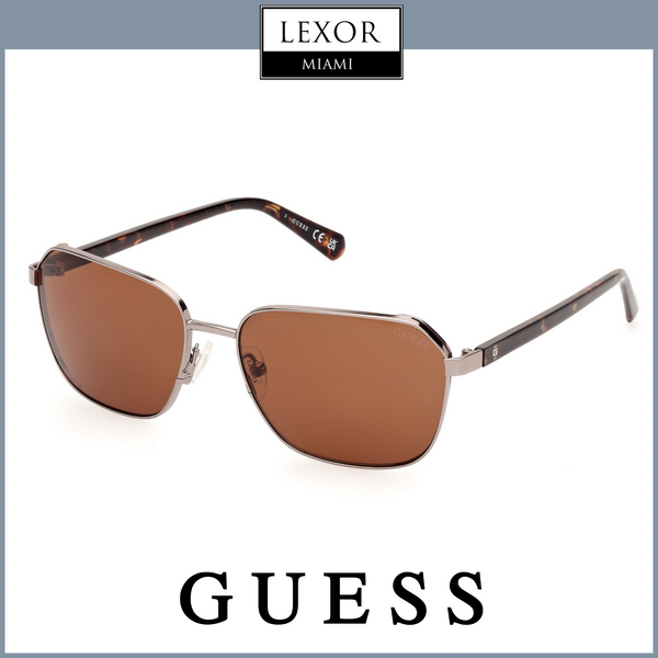 Gafas de sol Guess GU00117 5908E UPC 889214493606