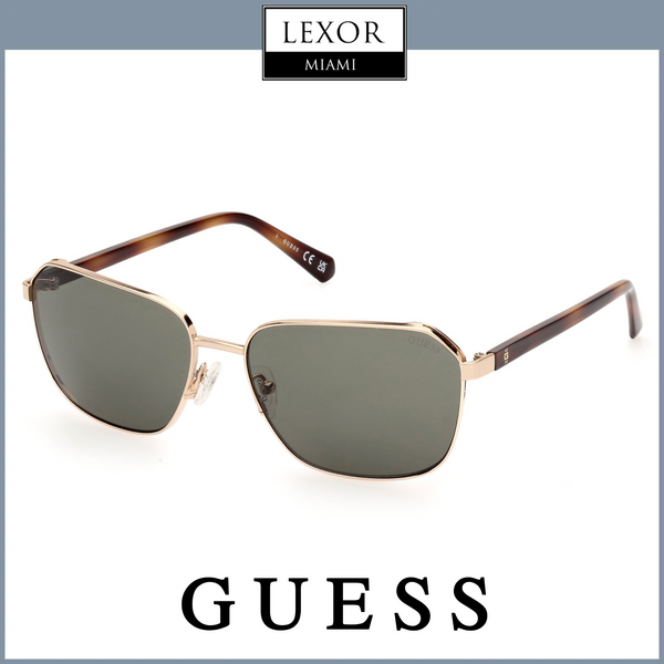 Gafas de sol Guess GU00117 5932N UPC 889214493637