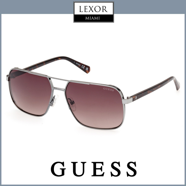 Gafas de sol Guess GU00119 5808F UPC 889214493736