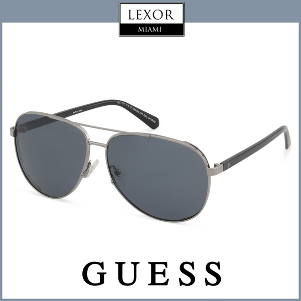 Gafas de sol Guess GU00140 6108D UPC 889214500946