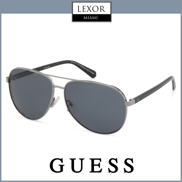 Guess Sunglasses GU00140 6108D UPC 889214500946