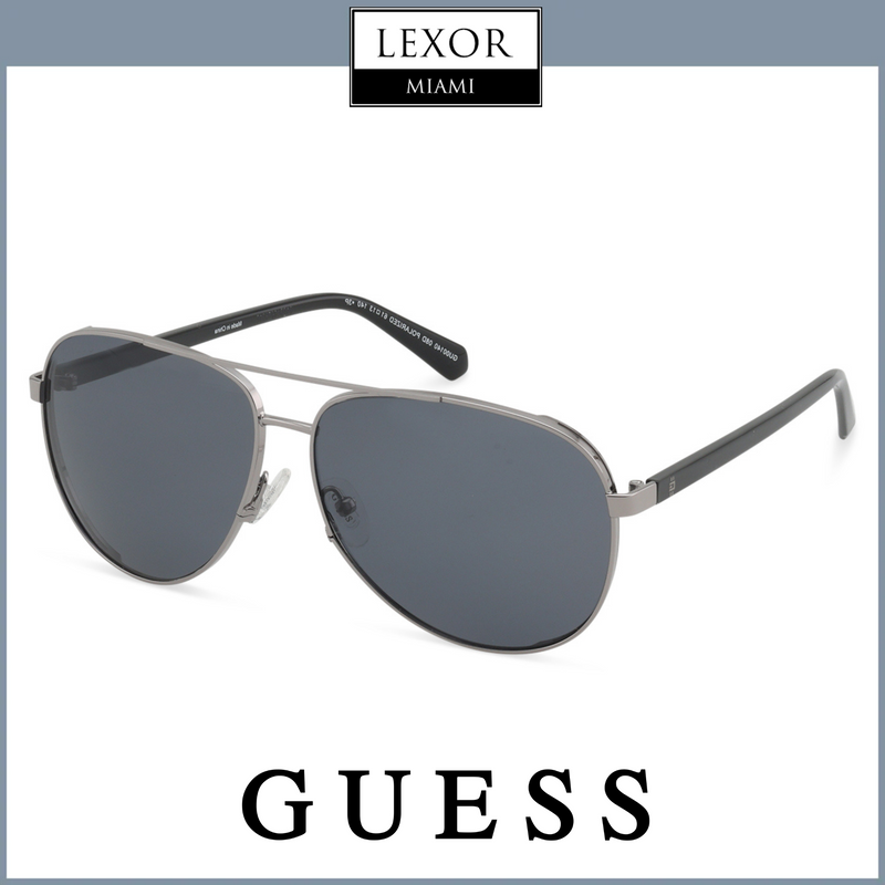 Gafas de sol Guess GU00140 6108D UPC 889214500946