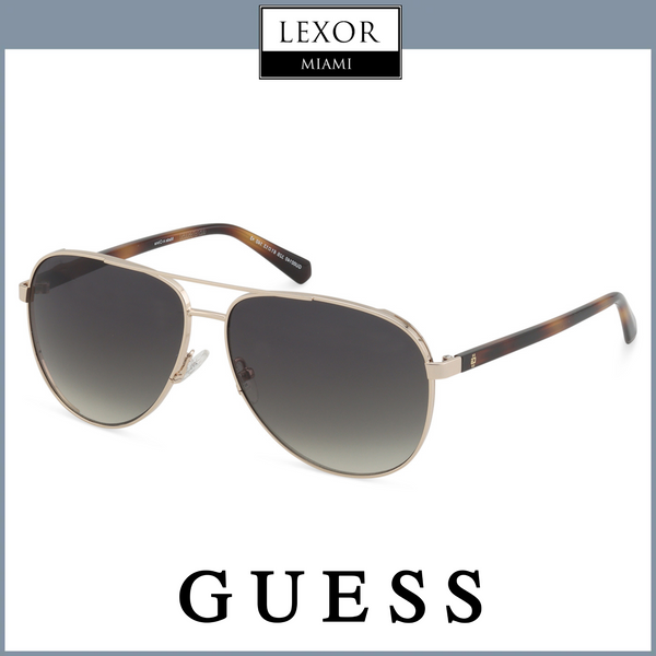 Guess Sunglasses GU00140 6132B  UPC 889214500960