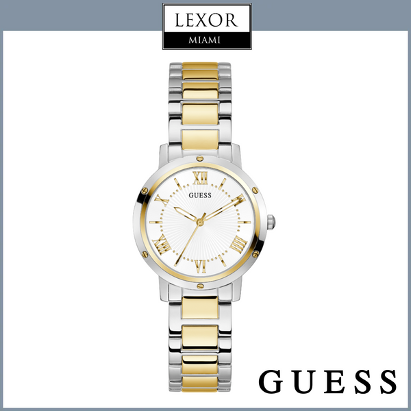 Guess Watches GW0404L2 DAWN Upc: 091661526756