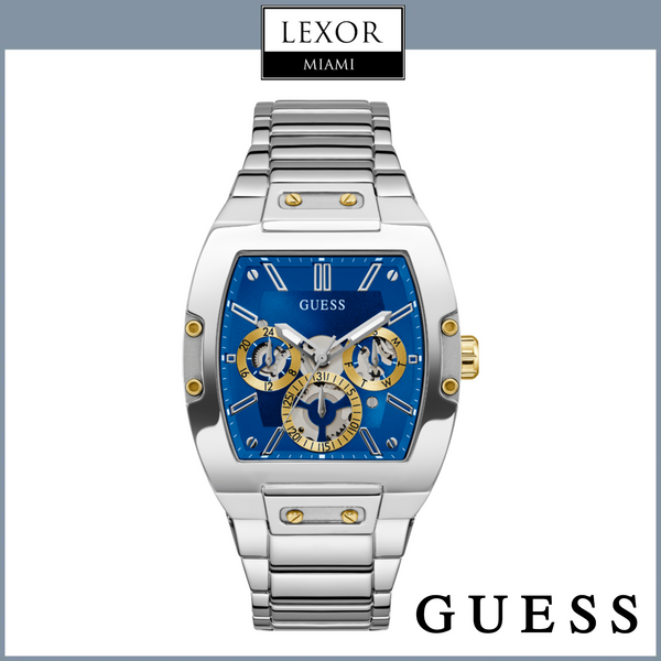 Guess Watches GW0456G5 PHOENIX Upc: 091661538698