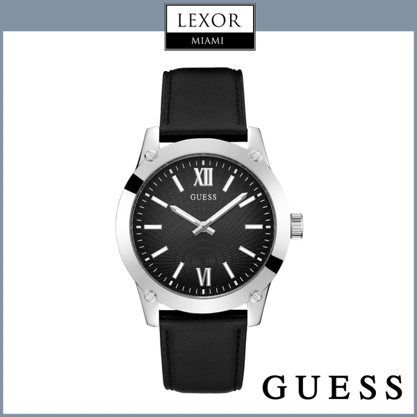 Guess Watches GW0628G1 CRESCENT Upc: 091661537691