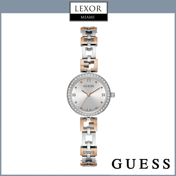 Guess Watches GW0656L2 LADY G Upc: 091661538810