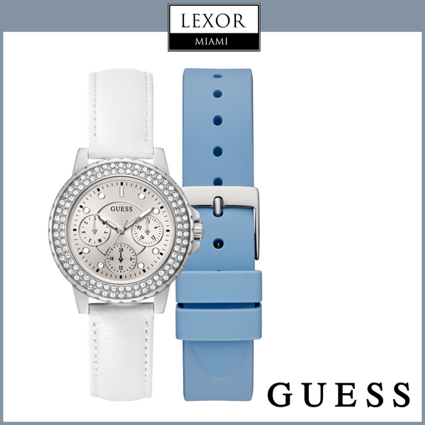 Guess Watches GW0660L1 CROWN JEWEL Upc: 091661538711